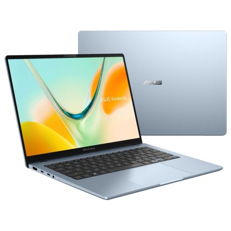 ASUS VivoBook Flip OLED TP5408QA-FLIP-ISSU2069X · PC portables · Informat Systems Strasbourg