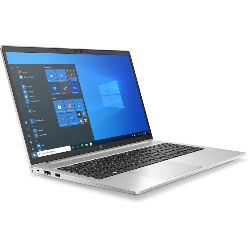 HP Laptop ProBook 650 G8 15.6" (A) Reconditionné · PC portable · Informat Systems Strasbourg