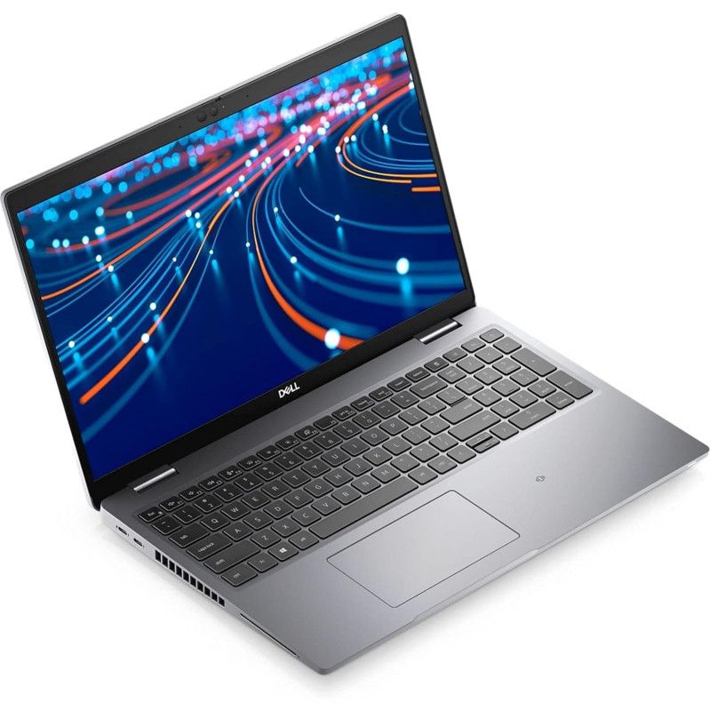 Dell Latitude 5520 15.6" (A) Reconditionné · PC portable · Informat Systems Strasbourg
