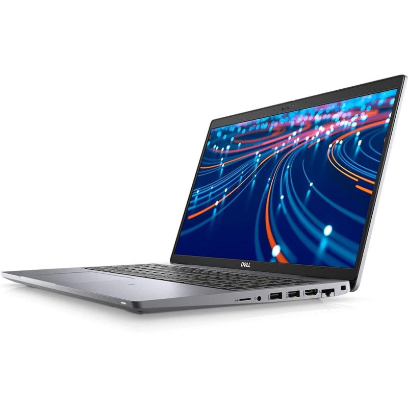 Dell Latitude 5520 15.6" (A+) Reconditionné · PC portable · Informat Systems Strasbourg (image 3)