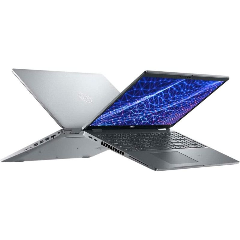 Dell Latitude 5530 15.6" (A+) Reconditionné · PC portable · Informat Systems Strasbourg (image 5)