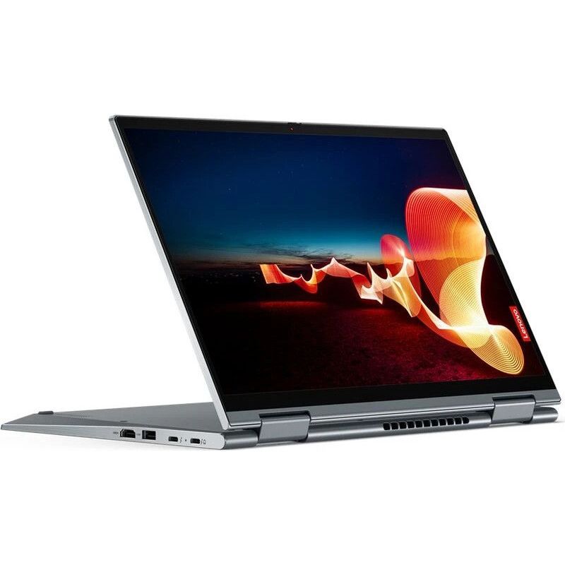 LENOVO ThinkPad X1 Yoga G6-2en1 14" Tactile (A) Reconditionné · Informat Systems Strasbourg