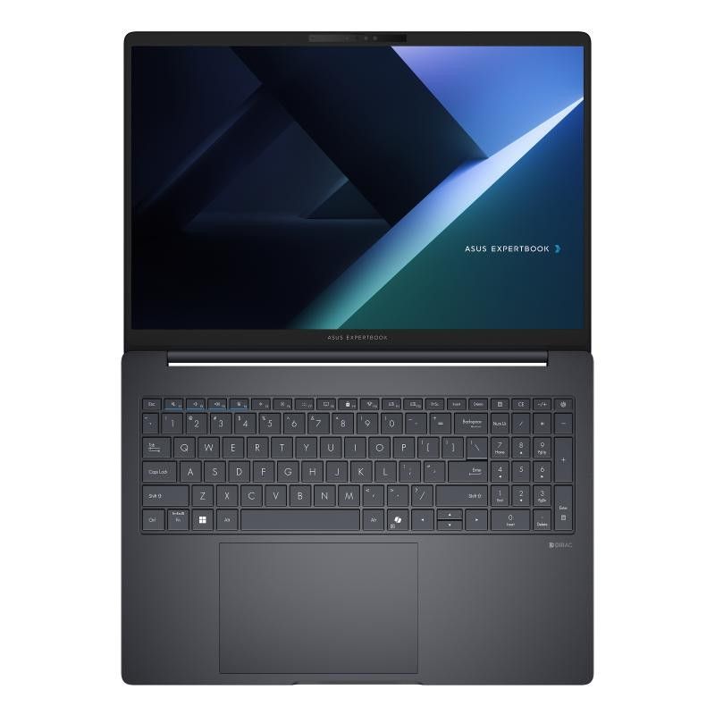 ASUS ExpertBook B3 B3605CVA-MB0196X Intel® Core i5 i5-13420H Ordinateur portable 40,6 cm (16") WUXGA 16 Go DDR5-SDRAM 512 ... (image 11)