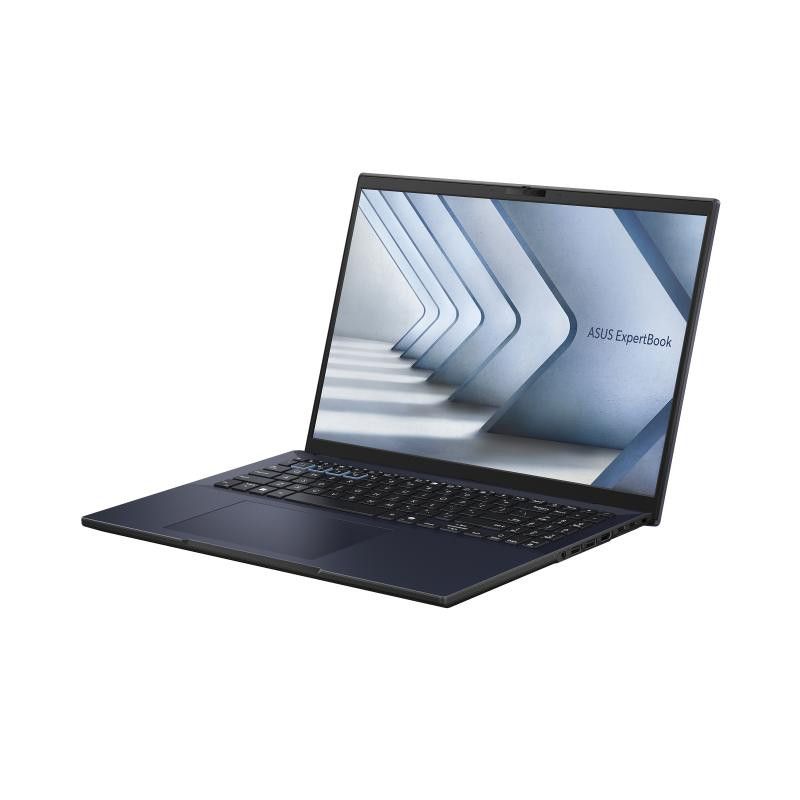 ASUS ExpertBook B3 B3604CVF-Q90078X Intel® Core i7 i7-1355U Ordinateur portable 40,6 cm (16") WUXGA 32 Go DDR5-SDRAM 1 To ... (image 2)