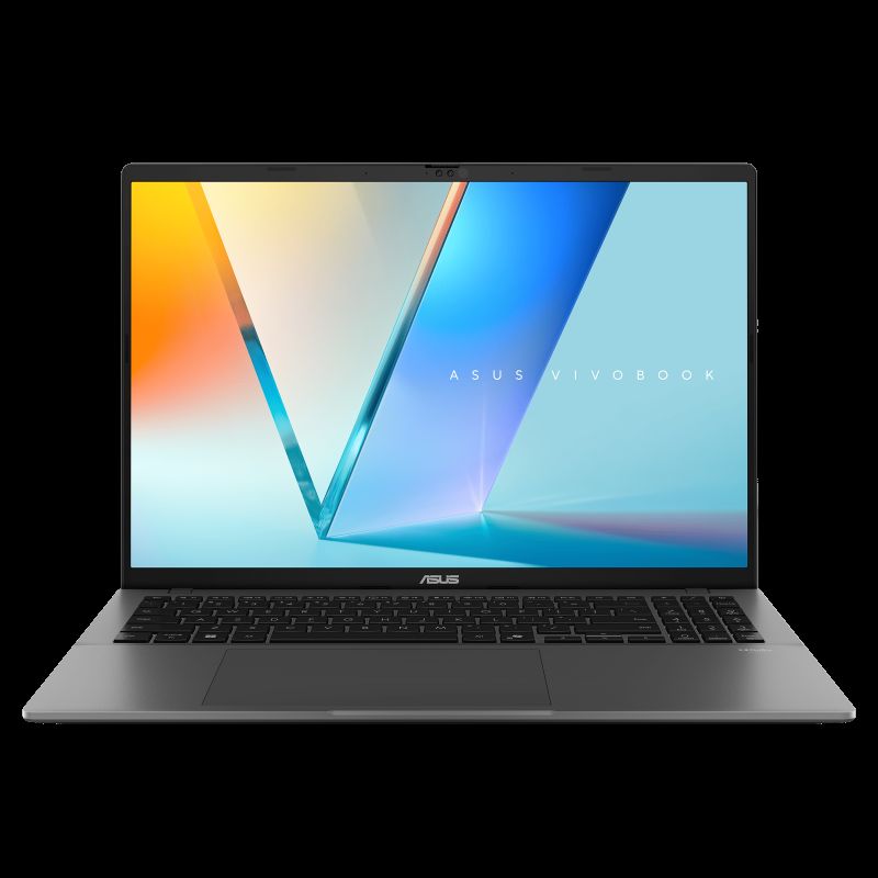 ASUS Vivobook S16 M3607KA-SH062W Copilot+ PC AMD Ryzen AI 7 350 Ordinateur portable 40,6 cm (16") WUXGA 16 Go DDR5-SDRAM 5...
