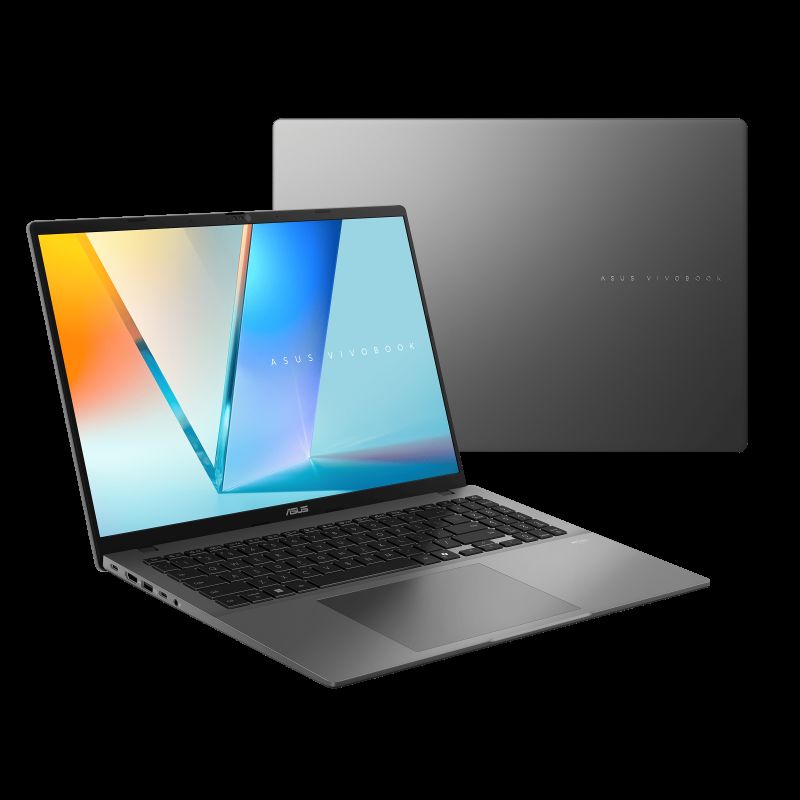 ASUS Vivobook S16 M3607KA-SH062W Copilot+ PC AMD Ryzen AI 7 350 Ordinateur portable 40,6 cm (16") WUXGA 16 Go DDR5-SDRAM 5... (image 6)