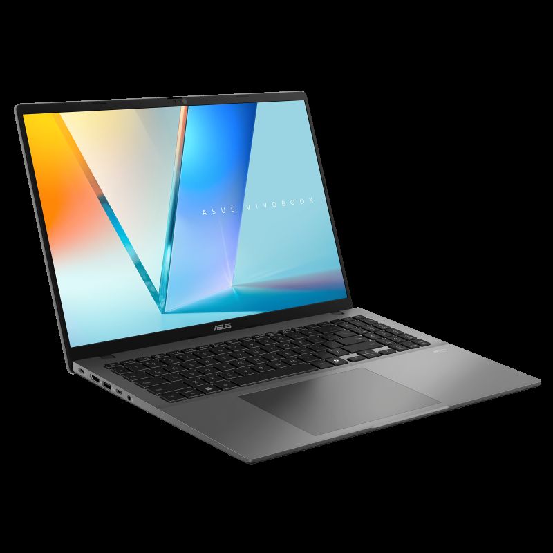 ASUS Vivobook S16 M3607KA-SH061W Copilot+ PC AMD Ryzen AI 5 330 Ordinateur portable 40,6 cm (16") WUXGA 16 Go DDR5-SDRAM 5... (image 3)
