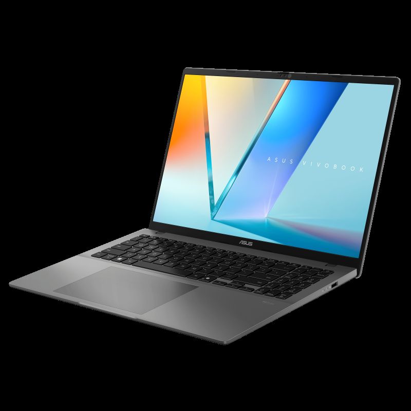 ASUS Vivobook S16 M3607KA-SH061W Copilot+ PC AMD Ryzen AI 5 330 Ordinateur portable 40,6 cm (16") WUXGA 16 Go DDR5-SDRAM 5... (image 4)