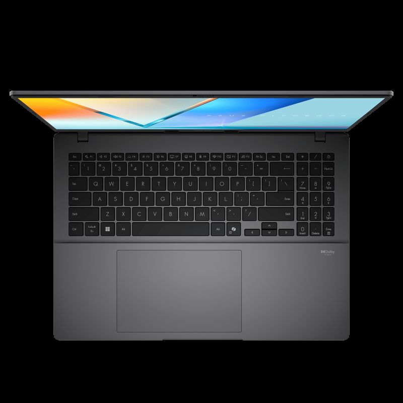 ASUS Vivobook S16 M3607KA-SH061W Copilot+ PC AMD Ryzen AI 5 330 Ordinateur portable 40,6 cm (16") WUXGA 16 Go DDR5-SDRAM 5... (image 5)