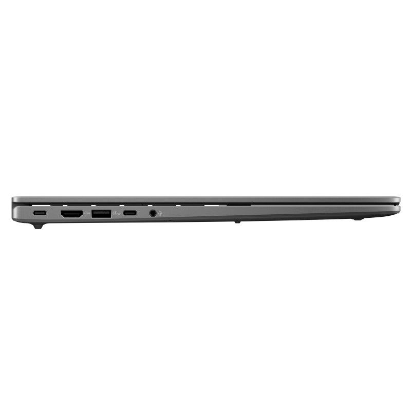 ASUS Vivobook S16 M3607KA-SH061W Copilot+ PC AMD Ryzen AI 5 330 Ordinateur portable 40,6 cm (16") WUXGA 16 Go DDR5-SDRAM 5... (image 9)