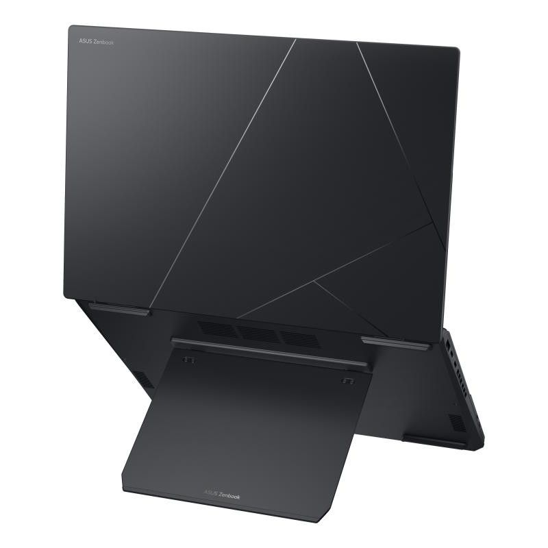 ASUS Zenbook Duo UX8406CA-ISCQL302X Intel Core Ultra 9 285H Hybride (2-en-1) 35,6 cm (14") Écran tactile WUXGA 32 Go LPDDR... (image 3)
