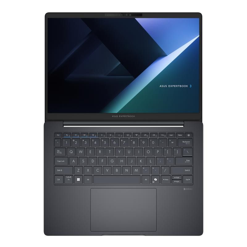 ASUS ExpertBook B3 B3405CVA-LY0299X Intel® Core i7 i7-13620H Ordinateur portable 35,6 cm (14") WUXGA 16 Go DDR5-SDRAM 512 ... (image 11)
