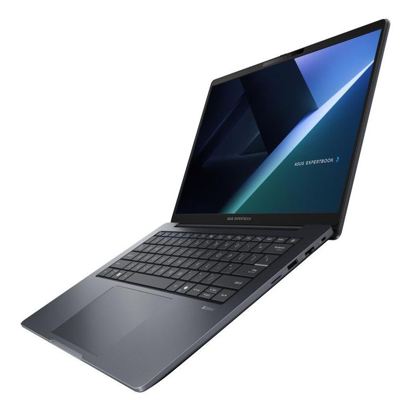 ASUS ExpertBook B3 B3405CVA-LY0299X Intel® Core i7 i7-13620H Ordinateur portable 35,6 cm (14") WUXGA 16 Go DDR5-SDRAM 512 ... (image 10)