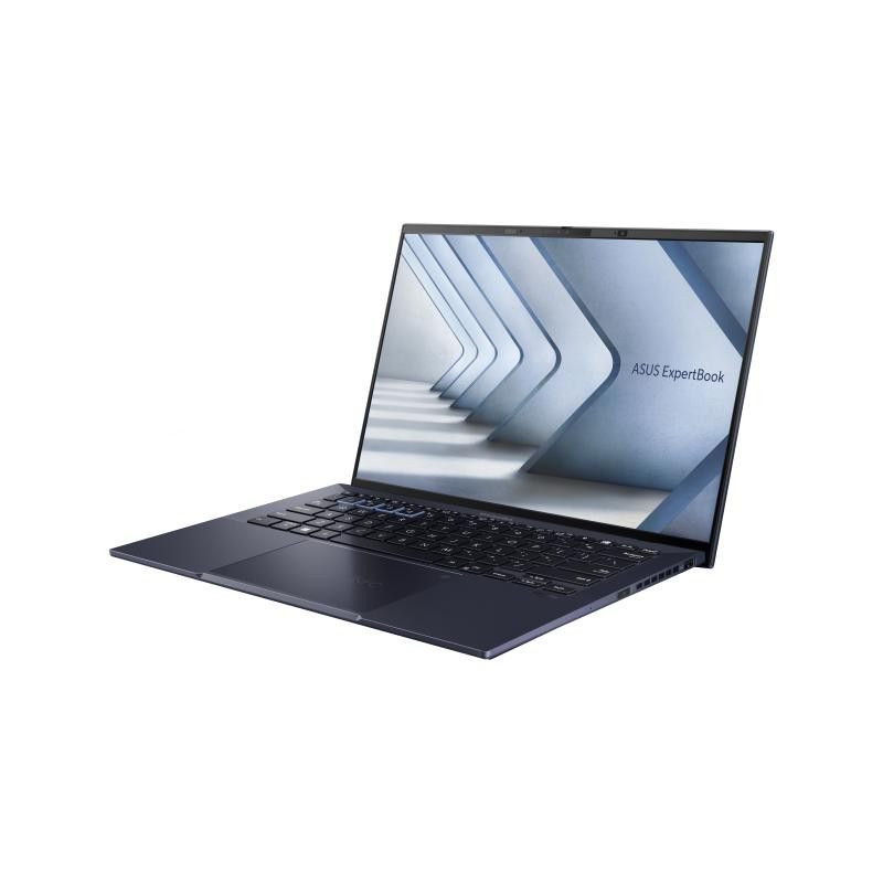 ASUS ExpertBook B9 OLED B9403CVAR-PP1629X Intel Core 7 150U Ordinateur portable 35,6 cm (14") WQXGA+ 32 Go LPDDR5x-SDRAM 1... (image 2)