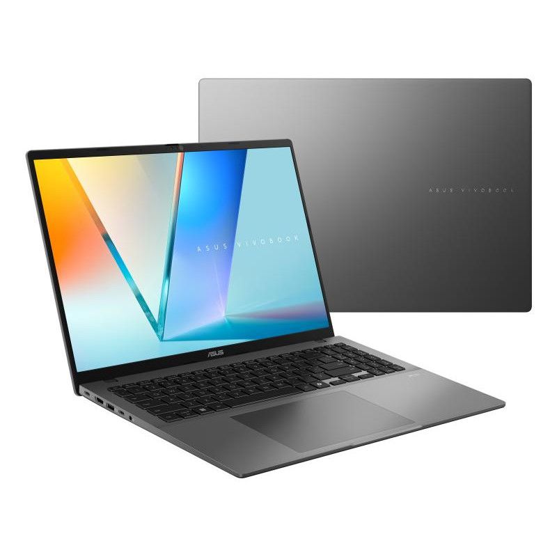 ASUS Vivobook S16 M3607KA-PRO-OLED-SH6X Copilot+ PC AMD Ryzen AI 7 350 Ordinateur portable 40,6 cm (16") WUXGA 32 Go DDR5-... (image 3)