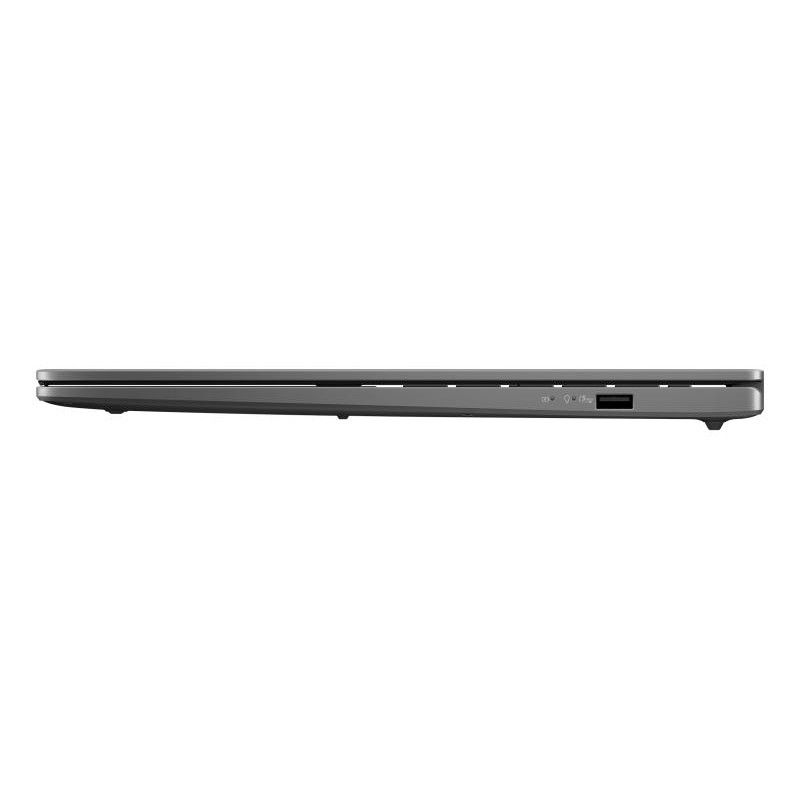 ASUS Vivobook S16 M3607KA-PRO-OLED-SH6X Copilot+ PC AMD Ryzen AI 7 350 Ordinateur portable 40,6 cm (16") WUXGA 32 Go DDR5-... (image 6)