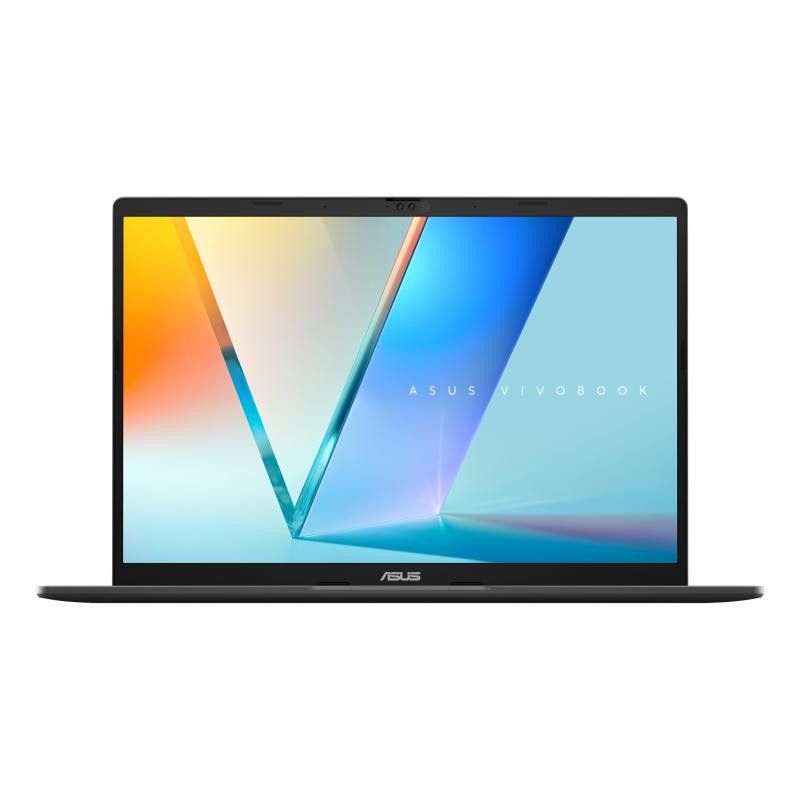 ASUS Vivobook S14 OLED M3407KA-PRO-OLED-SF9X Copilot+ PC AMD Ryzen AI 7 350 Ordinateur portable 35,6 cm (14") WUXGA 16 Go ... (image 2)