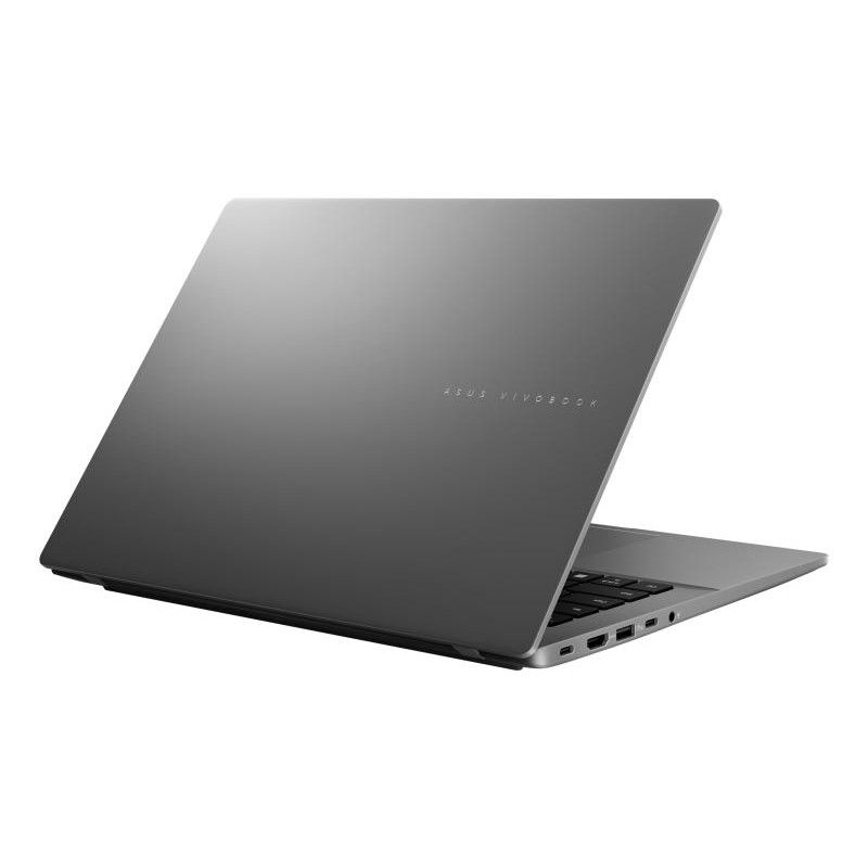 ASUS Vivobook S14 OLED M3407KA-PRO-OLED-SF9X Copilot+ PC AMD Ryzen AI 7 350 Ordinateur portable 35,6 cm (14") WUXGA 16 Go ... (image 7)
