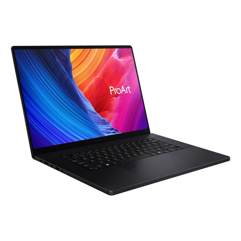 ASUS ProArt P16 H7606WR-DICSE124X Copilot+ PC AMD Ryzen AI 9 HX 370 Ordinateur portable 40,6 cm (16") Écran tactile 4K Ult... (image 3)