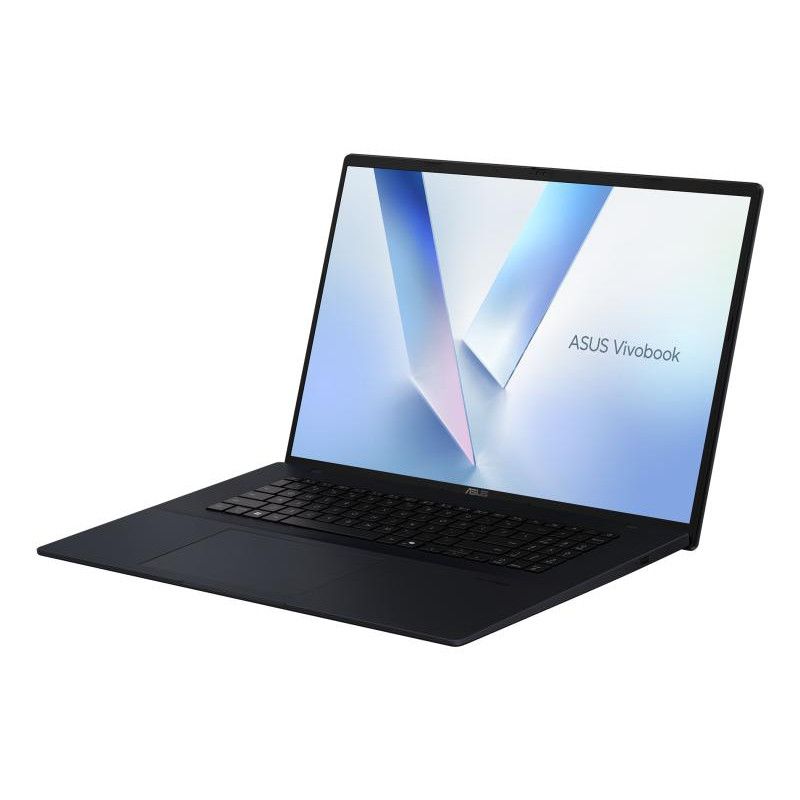 ASUS Vivobook 18 M1807GA-ISCS8075W Copilot+ PC AMD Ryzen AI 7 445 Ordinateur portable 45,7 cm (18") WUXGA 16 Go DDR5-SDRAM... (image 4)
