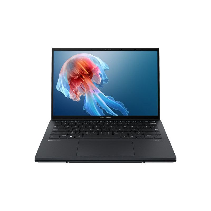 ASUS ZenBook OLED UX8406CA-ISSQL41X · PC portables · Informat Systems Strasbourg