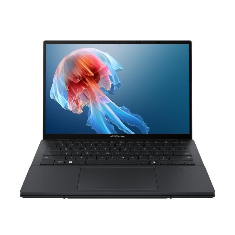 ASUS Zenbook Duo UX8406CA-ISSQL5X Intel Core Ultra 7 255H — 32 Go · PC portables · Informat Systems Strasbourg