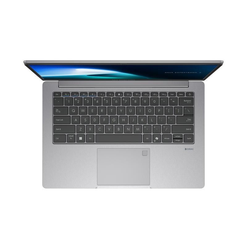 ASUS ExpertBook P1 P1403CVA-S60637X Intel® Core i7 i7-13620H Ordinateur portable 35,6 cm (14") Full HD 16 Go DDR5-SDRAM 51... (image 4)