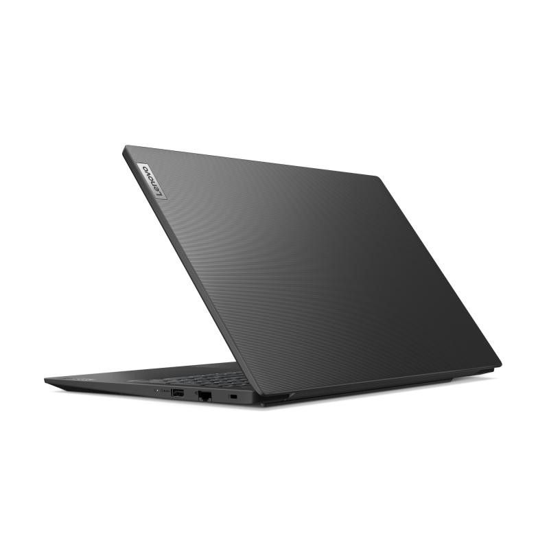 Lenovo V15 G5 IRL Intel® Core i3 i3-1315U Ordinateur portable 39,6 cm (15.6") Full HD 16 Go DDR5-SDRAM 512 Go SSD Wi-Fi 6 ... (image 4)