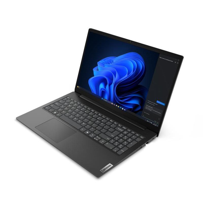 Lenovo V15 G5 IRL Intel® Core i5 i5-13420H Ordinateur portable 39,6 cm (15.6") Full HD 16 Go DDR5-SDRAM 1 To SSD Wi-Fi 6 (... (image 3)