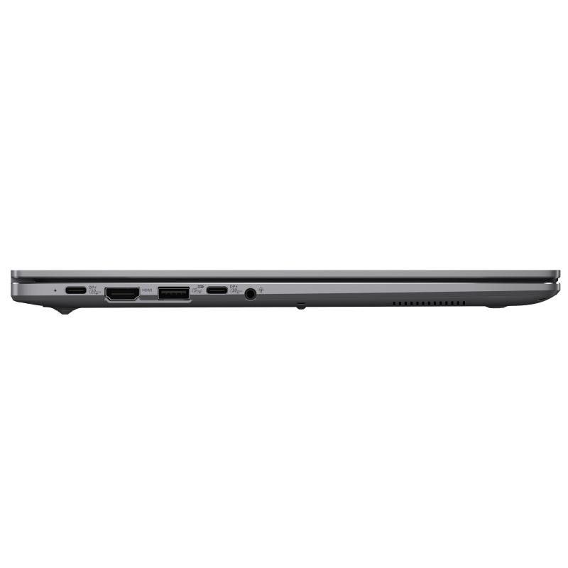 ASUS ExpertBook P3 PM3406CKA-LY0066X AMD Ryzen AI 7 350 Ordinateur portable 35,6 cm (14") WUXGA 16 Go DDR5-SDRAM 512 Go SS... (image 2)