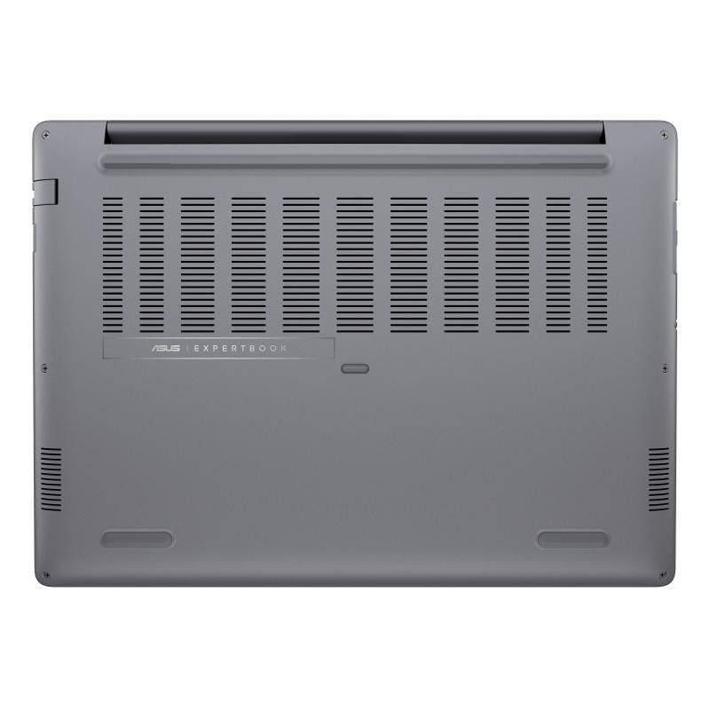 ASUS ExpertBook P3 PM3406CKA-LY0066X AMD Ryzen AI 7 350 Ordinateur portable 35,6 cm (14") WUXGA 16 Go DDR5-SDRAM 512 Go SS... (image 16)