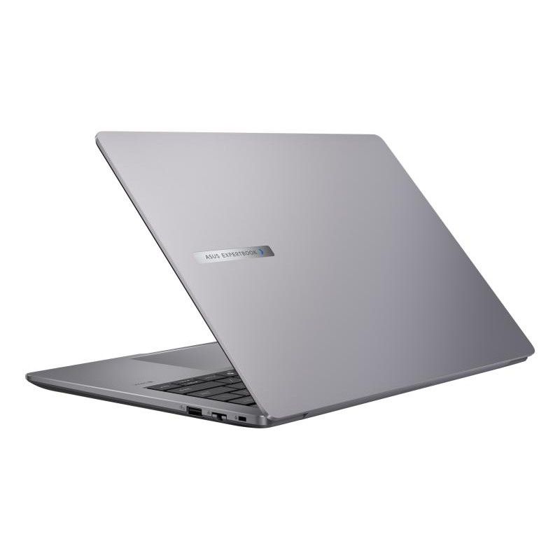 ASUS ExpertBook P3 PM3406CKA-LY0066X AMD Ryzen AI 7 350 Ordinateur portable 35,6 cm (14") WUXGA 16 Go DDR5-SDRAM 512 Go SS... (image 9)