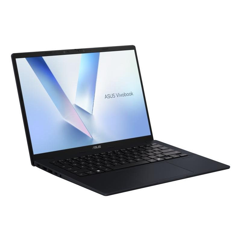 ASUS Vivobook 14 X1407QA-LY051W Copilot+ PC Snapdragon X1-26-100 Ordinateur portable 35,6 cm (14") WUXGA 16 Go LPDDR5x-SDR... (image 2)