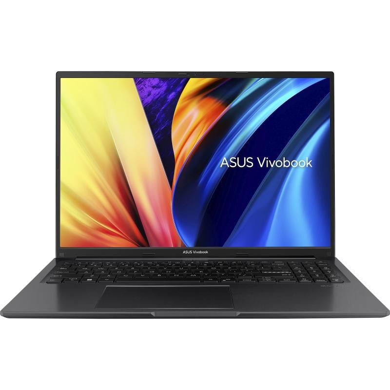 ASUS Vivobook 16 X1605VA-ISCSH2797W Intel Core 9 270H Ordinateur portable 40,6 cm (16") WUXGA 16 Go DDR5-SDRAM 512 Go SSD ... (image 2)
