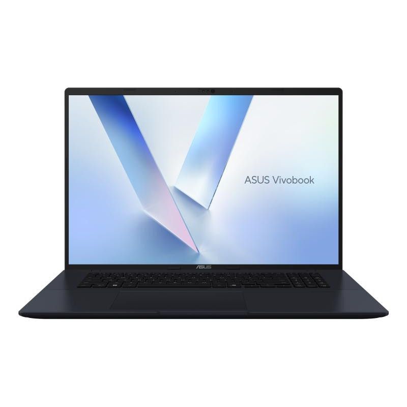 ASUS Vivobook 18 M1807GA-PRO-ISCS8074X Copilot+ PC AMD Ryzen AI 7 445 Ordinateur portable 45,7 cm (18") WUXGA 32 Go DDR5-S...