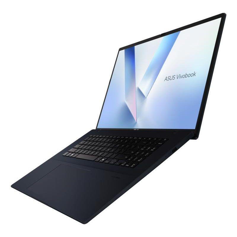 ASUS Vivobook 18 M1807GA-PRO-ISCS8074X Copilot+ PC AMD Ryzen AI 7 445 Ordinateur portable 45,7 cm (18") WUXGA 32 Go DDR5-S... (image 5)