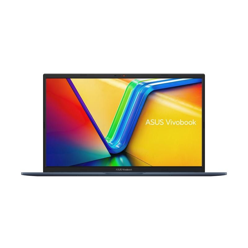 ASUS Vivobook 17 X1704VA-PRO-DICAU1061X Intel Core 5 120U Ordinateur portable 43,9 cm (17.3") Full HD 16 Go DDR5-SDRAM 512... (image 2)