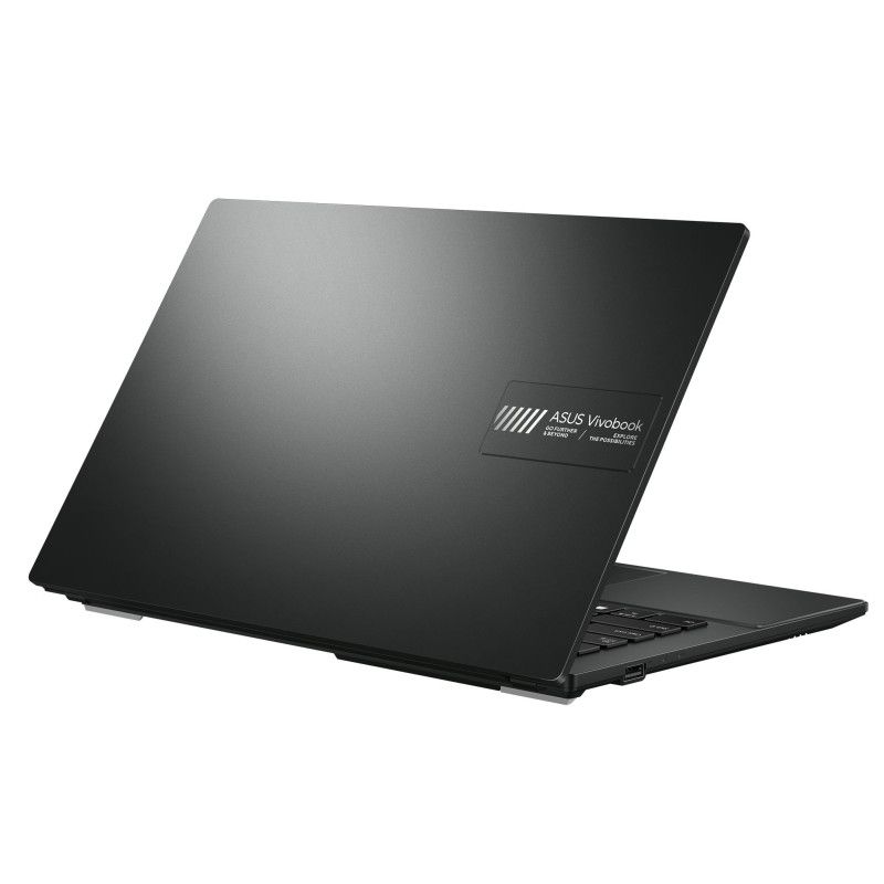 ASUS Vivobook Go 14 E1404FA-EB838W AMD Ryzen 5 7520U Ordinateur portable 35,6 cm (14") Full HD 16 Go LPDDR5-SDRAM 512 Go S... (image 2)