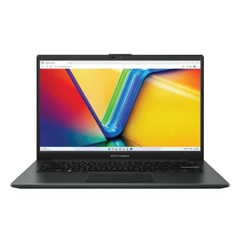 ASUS Vivobook Go 14 E1404FA-EB838W AMD Ryzen 5 7520U Ordinateur portable 35,6 cm (14") Full HD 16 Go LPDDR5-SDRAM 512 Go S... (image 3)