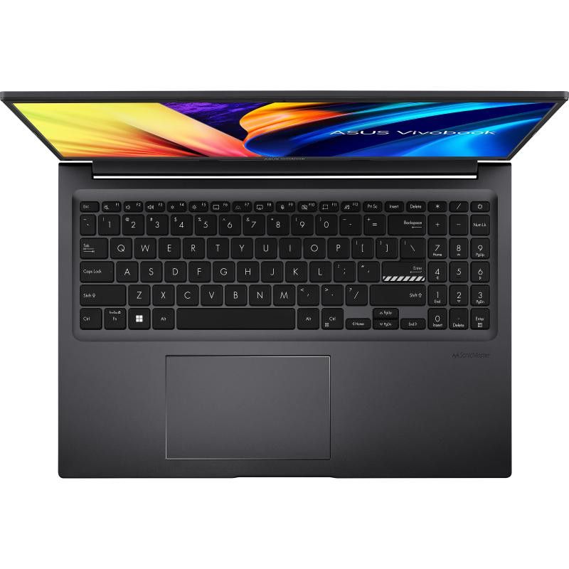 ASUS Vivobook 16 X1605VA-PRO-DICMB2415X Intel Core 9 270H Ordinateur portable 40,6 cm (16") WUXGA 16 Go DDR5-SDRAM 512 Go ... (image 4)