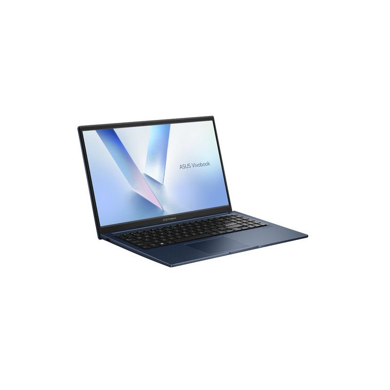 ASUS VivoBook X1504VA-ISSBQ5707W · PC portables · Informat Systems Strasbourg