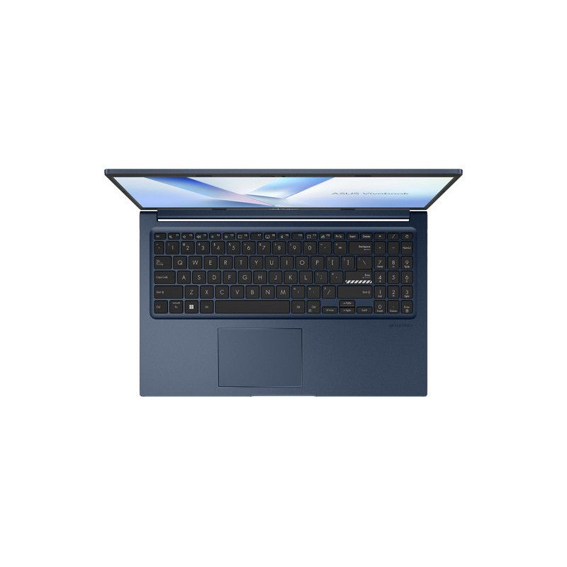 ASUS VivoBook X1504VA-ISSBQ5707W · PC portables · Informat Systems Strasbourg (image 2)