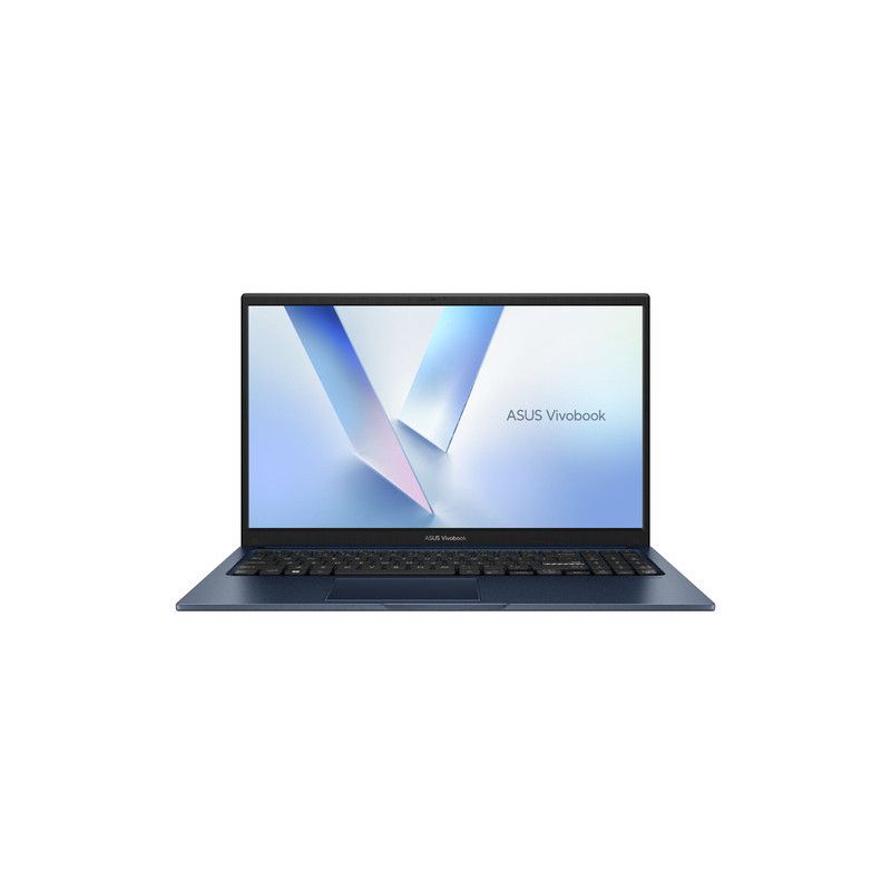 ASUS VivoBook X1504VA-ISSBQ5680W · PC portables · Informat Systems Strasbourg