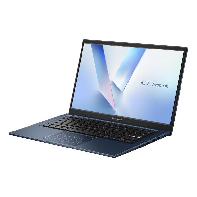ASUS Vivobook 14 X1404VA-DICEB1600W Intel Core 5 120U Ordinateur portable 35,6 cm (14") Full HD 16 Go DDR5-SDRAM 512 Go SS... (image 7)
