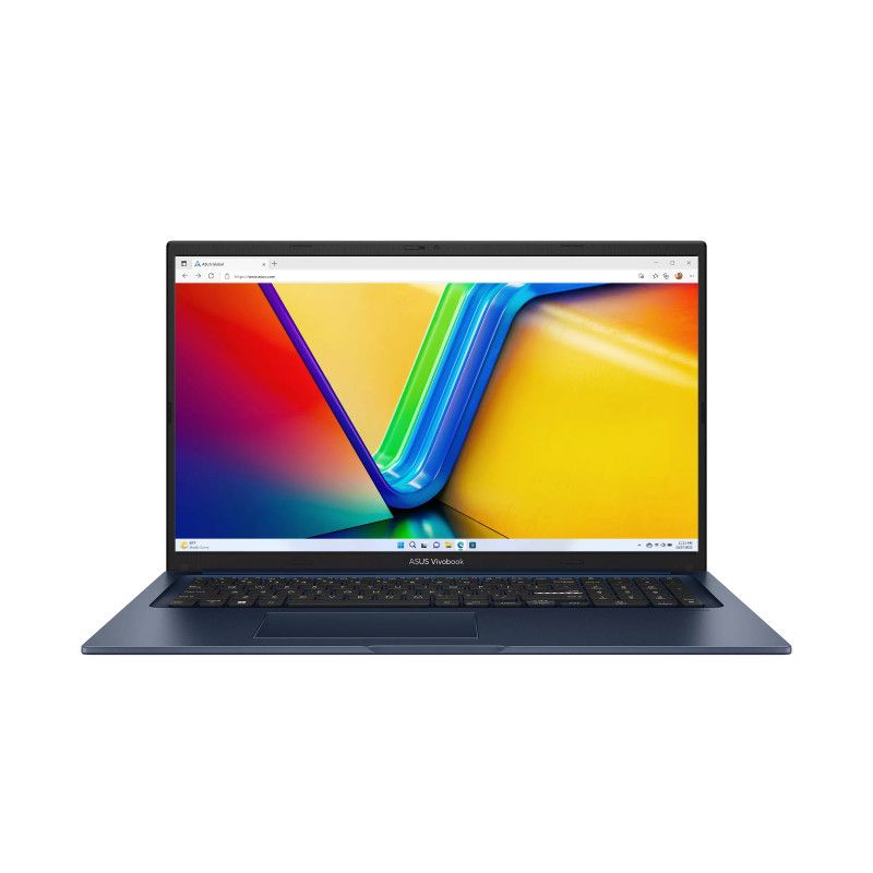 ASUS Vivobook 17 X1704MA-ISSAU213W Intel Core 5 320 — 8 Go · PC portables · Informat Systems Strasbourg