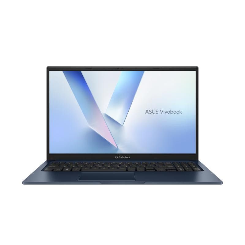 ASUS Vivobook 15 X1504VA-DICBQ4229W Intel Core 3 100U Ordinateur portable 39,6 cm (15.6") Full HD 8 Go DDR5-SDRAM 512 Go S...