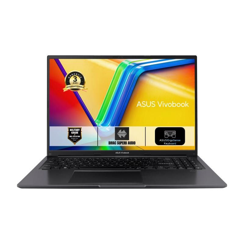 ASUS Vivobook 16 M1605NAQ-ISCSH328W AMD Ryzen 5 150 — 16 Go · PC portables · Informat Systems Strasbourg