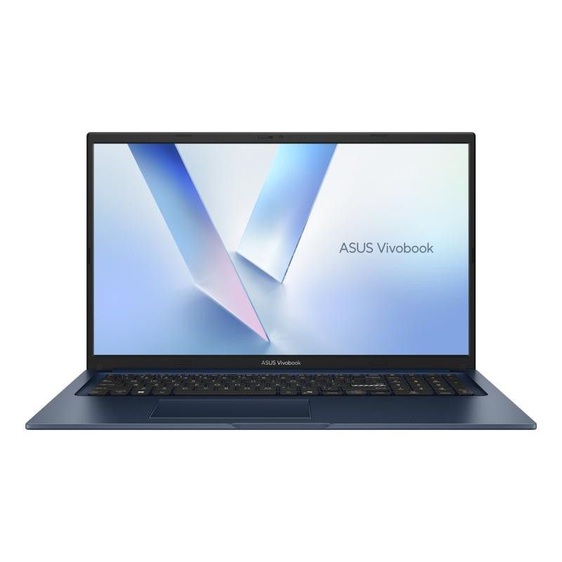 ASUS Vivobook 17 X1704MA-PRO-ISSAU216X Intel Core 5 320 — 8 Go · PC portables · Informat Systems Strasbourg
