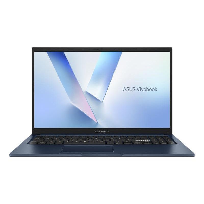 ASUS Vivobook 15 X1504MA-ISSBQ193W Intel Core 7 350 — 16 Go · PC portables · Informat Systems Strasbourg