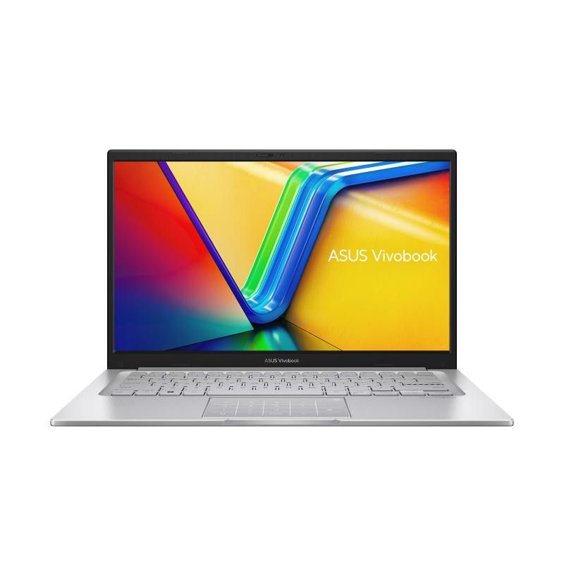 ASUS Vivobook Go 14 E1404FA-DICEB961W AMD Ryzen 5 40 Ordinateur portable 35,6 cm (14") Full HD 16 Go LPDDR5-SDRAM 512 Go S...